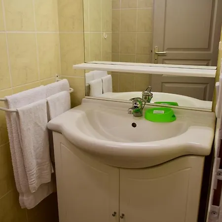 Résidence Hotelière Les Acanthes Saint-Paul-lès-Dax