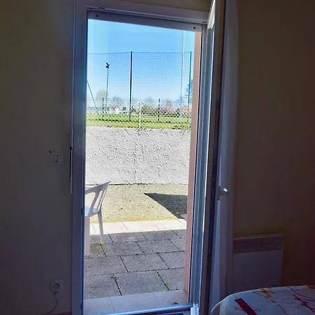 Apartahotel Résidence Hotelière Les Acanthes 2*